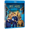 Noc v muzeu 3: Tajemství hrobky - Blu-ray