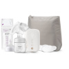 Philips Avent Single Electric Breast pump SCF396/31