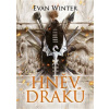 Hněv draků - Evan Winter
