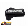 FM-PARTS KRYT SNÍMAČA TPS KTM/HUSQVARNA EXC/TE TPI '18-'23 FARBA ČIERNA