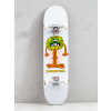 Foundation Green Monster 7.75, biela