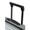 Samsonite NUON SPINNER 69/25 EXP, 79-86 l - stredný kufor, rozšíriteľný 134400 - Matt Silver Nuon 134400