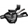 MTB Radenie SHIMANO DEORE XT SL-M8000 I-Spec II 2/3speed