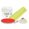 SET PLSTENÝ OXID CERU 300g 125MM UTERÁK
