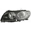 Abakus 444-1135L-LDM2C Reflektor