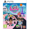 L.O.L. Surprise! B.B.s BORN TO TRAVEL