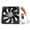 SCYTHE SY1225SL12LM-P Slip Stream 12cm PWM (SY1225SL12LM-P)