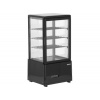 YATO GASTRO Display 69 L 46 x 41 x 90 fekete