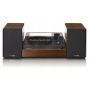 Gramofón s reproduktormi a funkciou Bluetooth Lenco LS-200WD