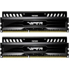 Patriot 16GB (2x8GB) ViperX 3RD DDR3 1866MHz CL10 1.5V, chladič, XMP 1.3 PV316G186C0K