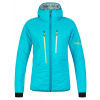 Dámska bunda Skialp Hannah Gabby Hoody Scuba blue S
