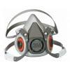 3M 6300 polomaska 703M6300