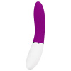 LELO Liv 3 - G-bod vibrátor (ružový)