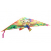 Drak lietacia sova nylon