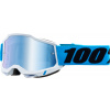 Okuliare 100 PERCENT Accuri 2 Junior Novel modré zrkadlové sklíčko