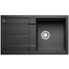 Granitový drez Blanco METRA 5 S čierna