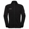 Mammut TAISS ML JACKET MEN Čierna XXL