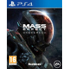 Mass Effect: Andromeda Sony PlayStation 4 (PS4)