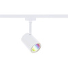 Paulmann Luxe LED pásové reflektory URail GU10 4.8 W LED signálna biela; 95663