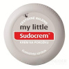 my little Sudocrem ochranný krém, cestovné balenie 1x22 g