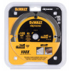 DeWALT DT1471 Rezný kotúč na cementovo-vláknité dosky, 165 x 20 mm, 4 zuby