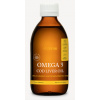 Trime Liquid Omega 3 Cod liver oil