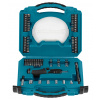 MAKITA sada bitov a 1/4