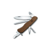 VICTORINOX 0.8361.63 Forester Wood