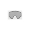 VOLCOM náhradné sklo - Yae Lens Clear - EA (0000) veľkosť: OS