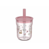 Téglik so slamkou 250 ml Fairy Garden