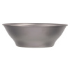 Miska Lifeventure Titanium Bowl