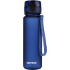 Fľaša Na Pitie Meteor 500 ml, modrá