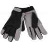 EXTOL PREMIUM 8856651 rukavice LUREX, velikost 9