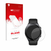 čirá skleněná fólie upscreen Hybrid Glas pro Xiaomi Watch S1 (čirá skleněná fólie upscreen Hybrid Glas pro Xiaomi Watch S1)