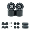 Exway Exway Atlas Sada 90mm koliesok pre 4WD