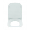 Ideal Standard i.Life A - WC doska, SoftClose, biela T481301