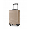 PUCCINI Kabínový kufor tvrdý ABS ABS028C-6C 30 l