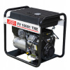 Elektrocentrála - FOGO Power Generator FV 10001 TRE (Elektrocentrála - FOGO Power Generator FV 10001 TRE)