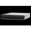 QNAP TS-h2490FU-7232P-256G (EPYC 3,2 GHz, ZFS, 256 GB ECC RAM, 24 x 2,5