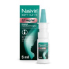 Nasivin Soft 0,01% int.nao.1 x 5 ml