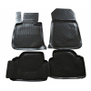 J&J gumové autorohože Bmw 3 Series E46 01-06/ E90 1990-1992 Sedan/ E91 4pc