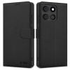 Tech-Protect Motorola Edge 60 Tech Protect Wallet obal na Motorola Edge 60/Edge 60 Fusion KP39582 čierna