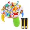Interaktivny stolik pre deti - Hudba Table Educational Multifunkčný Creative (Interaktivny stolik pre deti - Hudba Table Educational Multifunkčný Creative)