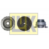 SCHAEFFLER LuK Sada spojky LuK RepSet 643 3374 00