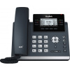 Yealink SIP T42U IP telefon Šedá LCD Wi-Fi