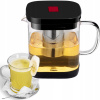 Lúhovač kanvíc Kamille 600 ml 2 šálky