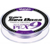 Pletená Šnúra Varivas Avani Sea Bass Max Power PE X9 0,185mm 11,34kg 150m