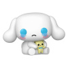 Funko POP: Hello Kitty and Friends - Cinnamoroll 10 cm (107)