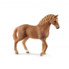 Schleich 13852 zvieratko kôň Quarter kobyla