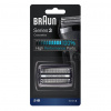 Braun 21B (BRA-21B)